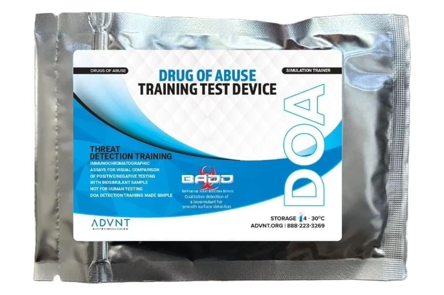 Training- BADD DOA Simulation Training Kit- 1/kit